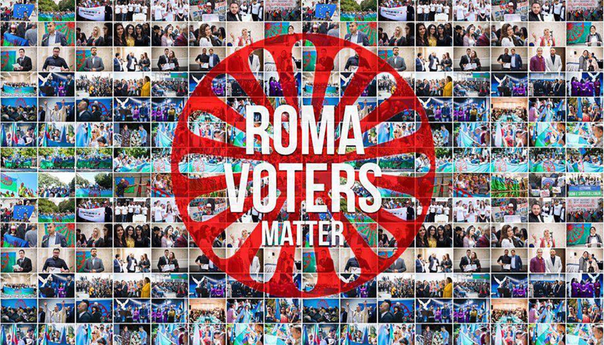 Roma Vote